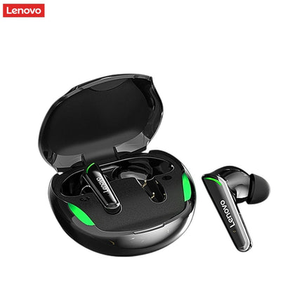 Touch Control Headset