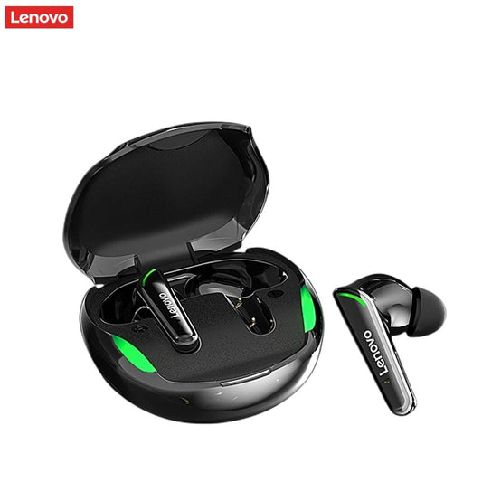 Touch Control Headset