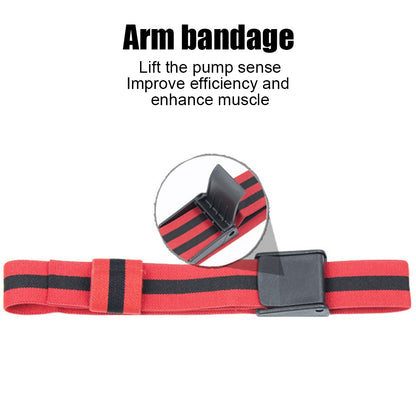 Bodybuilding Blood Flow Restriction Bands