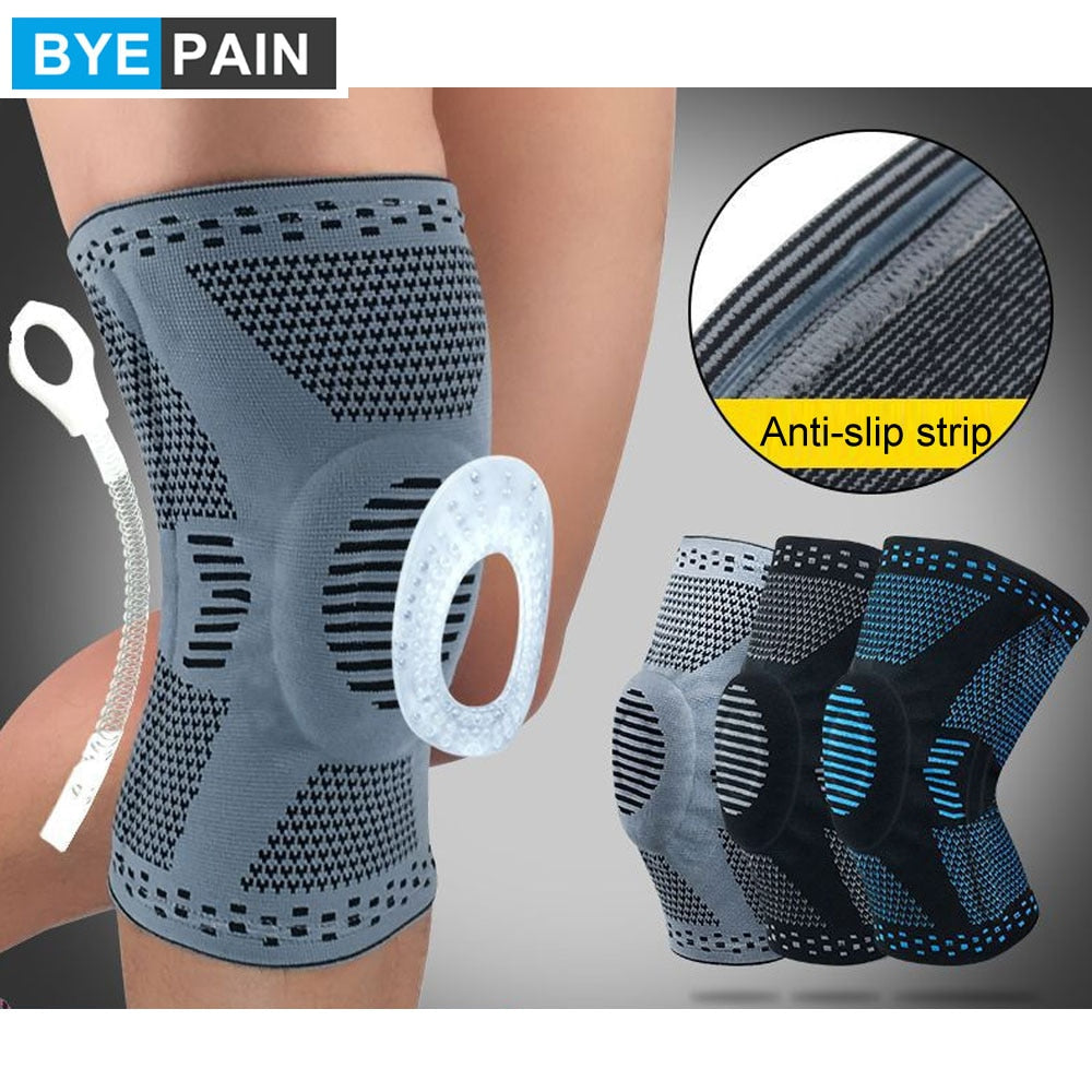 Knee Brace Support Protector