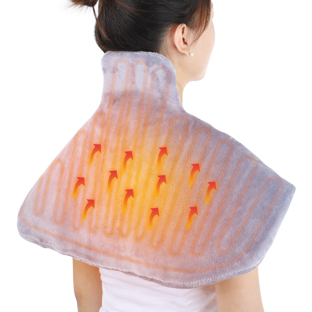 Electric Heating Therapy Pad