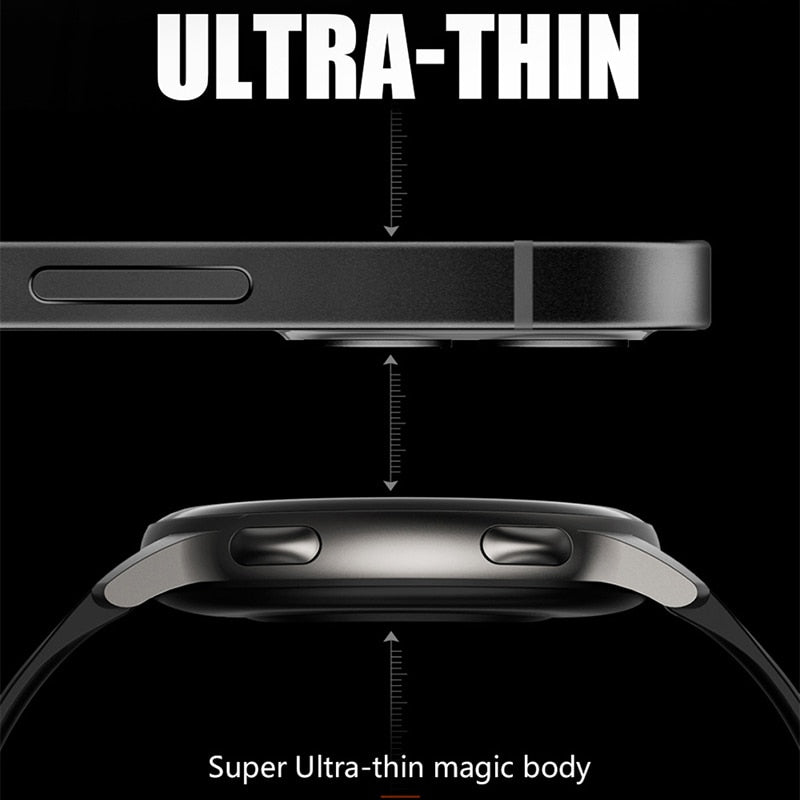 Multi-sport Mode Fitness Tracker