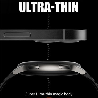 Multi-sport Mode Fitness Tracker