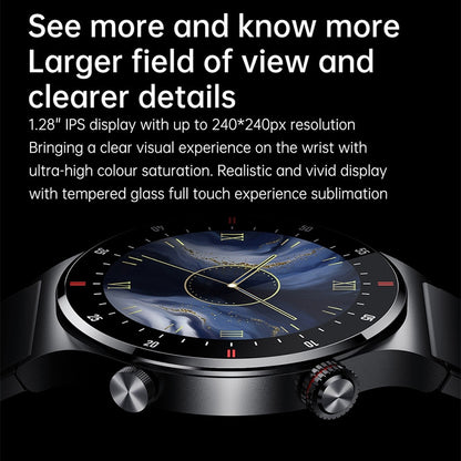 Waterproof Fitness Tracker