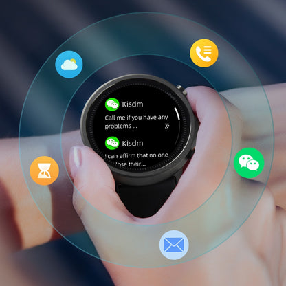 Waterproof Heart Rate Tracker