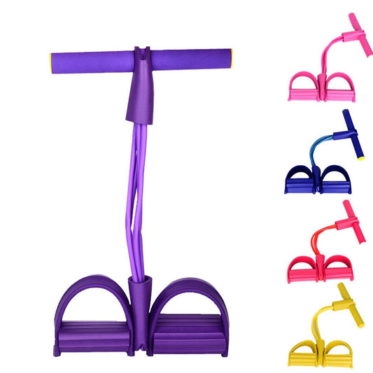 Fitness Resistance Bands