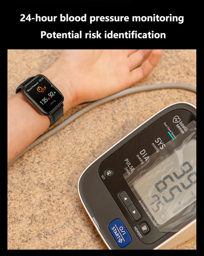 Heart Rate Monitor