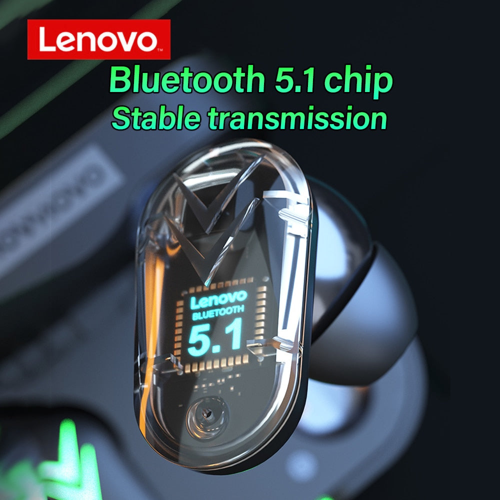 Wireless Bluetooth Headset