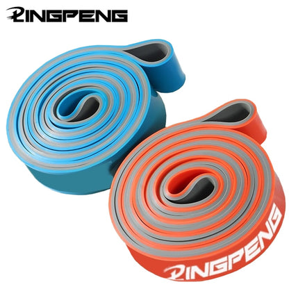 Thick Stretch Resistance Band