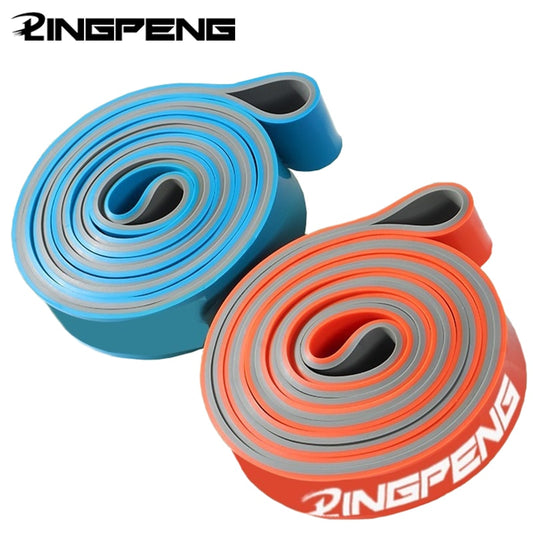 Thick Stretch Resistance Band