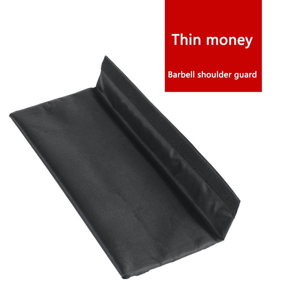 Weight Lifting Neck Shoulder Protector Foam
