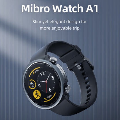 Waterproof Heart Rate Tracker