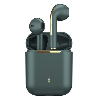 Wireless Stereo Earbuds