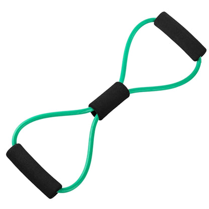 Portable Elastic Rubber Expander Rope
