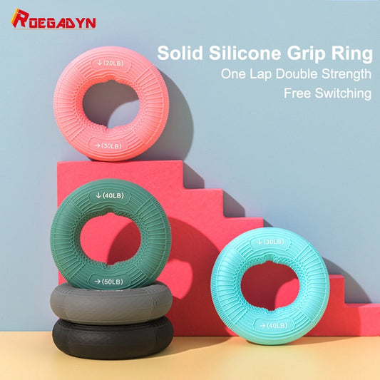 Silicone Hand Griper
