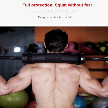 Weightlifting Shoulder Support Pad