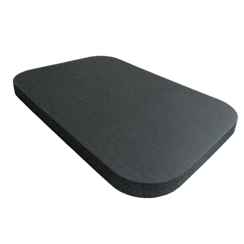 Yoga Knee Pad Mat