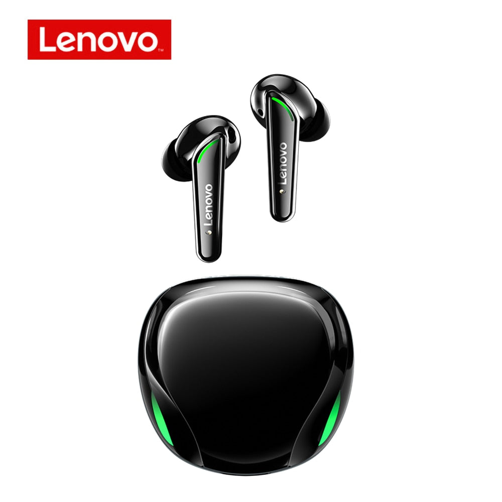 Wireless Control Gaming Headset