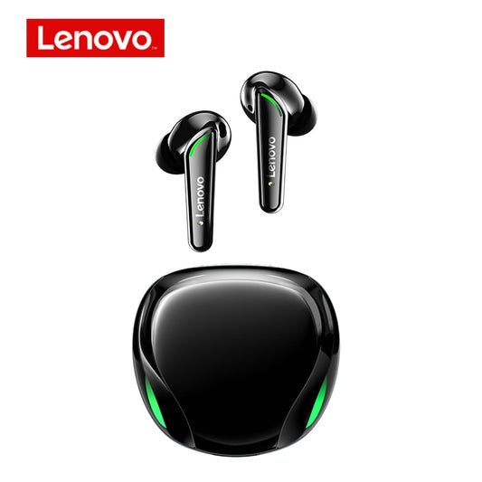 Wireless Control Gaming Headset