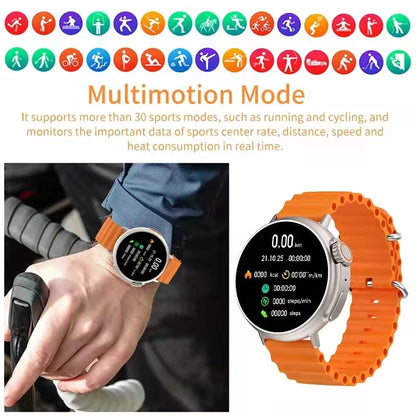 Charging Fitness Bracelet