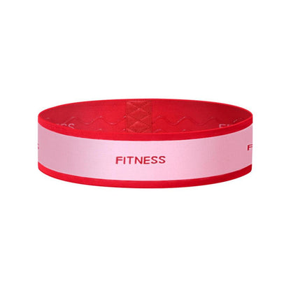 Working Out Durable Elastic Bands