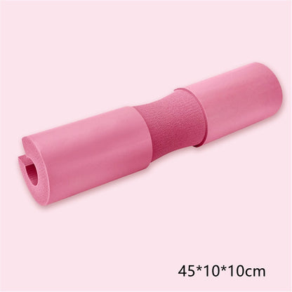 Weightlifting Shoulder Support Pad