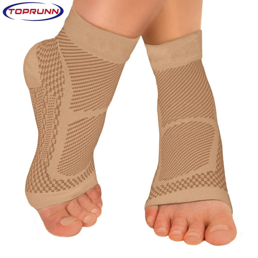 Sports Ankle Compression Pad