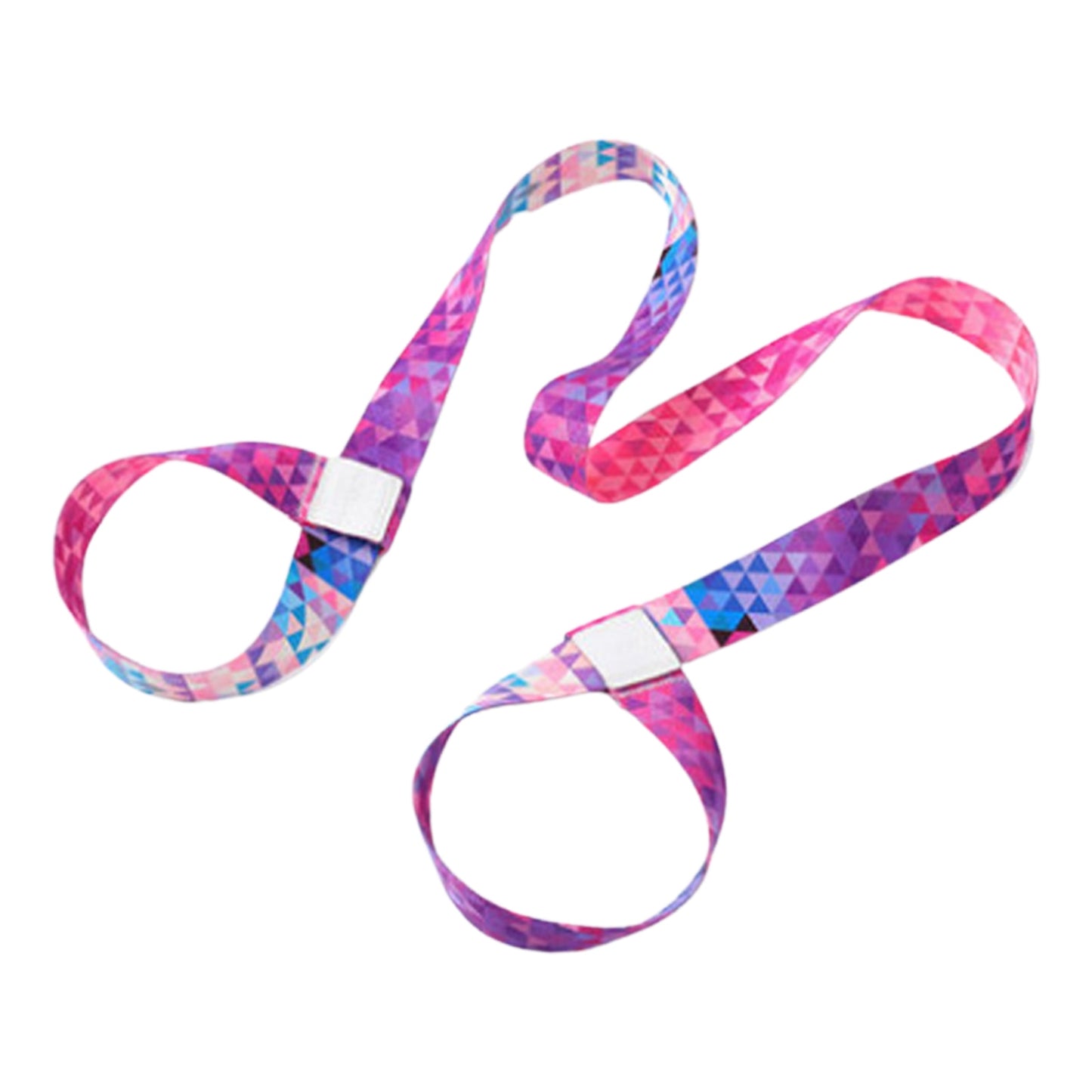 Adjustable Yoga Mat Carrier Strap