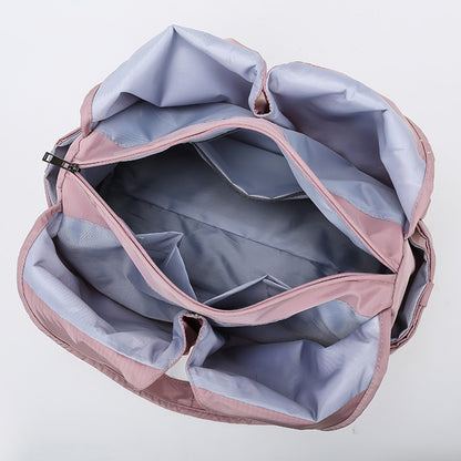 Waterproof Oxford Yoga Mat Sport Bags