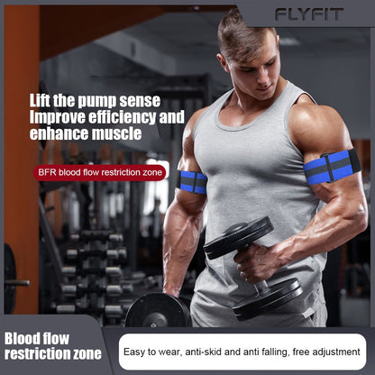 Bodybuilding Blood Flow Restriction Bands