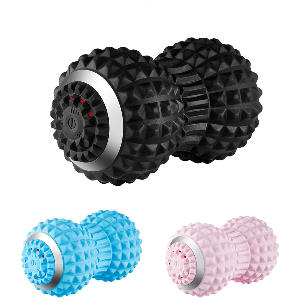 Peanut Gym Yoga Roller