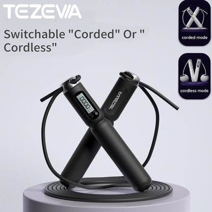 Cordless Jump Rope