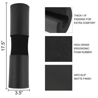Weightlifting Shoulder Support Pad