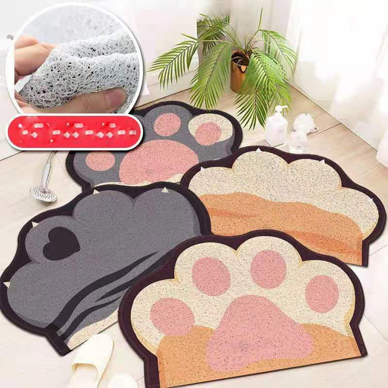 Creative Silk Enclosure Mat