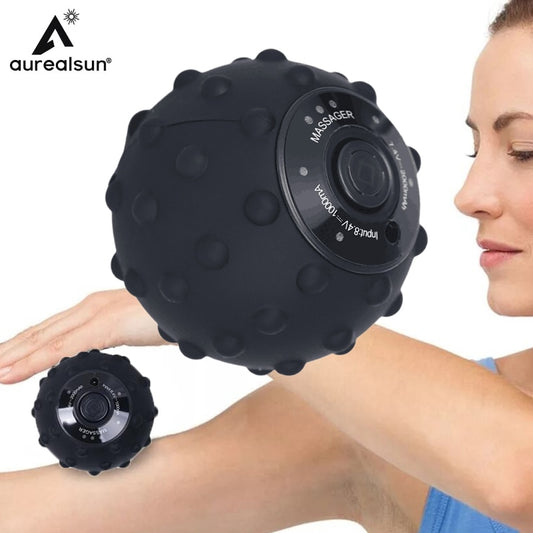 Electric Fascia Ball