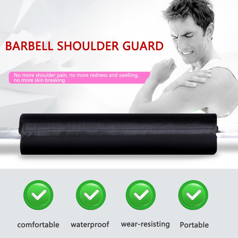 Weight Lifting Neck Shoulder Protector Foam