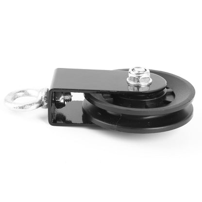 Fitness Lifting Pulley Bearing