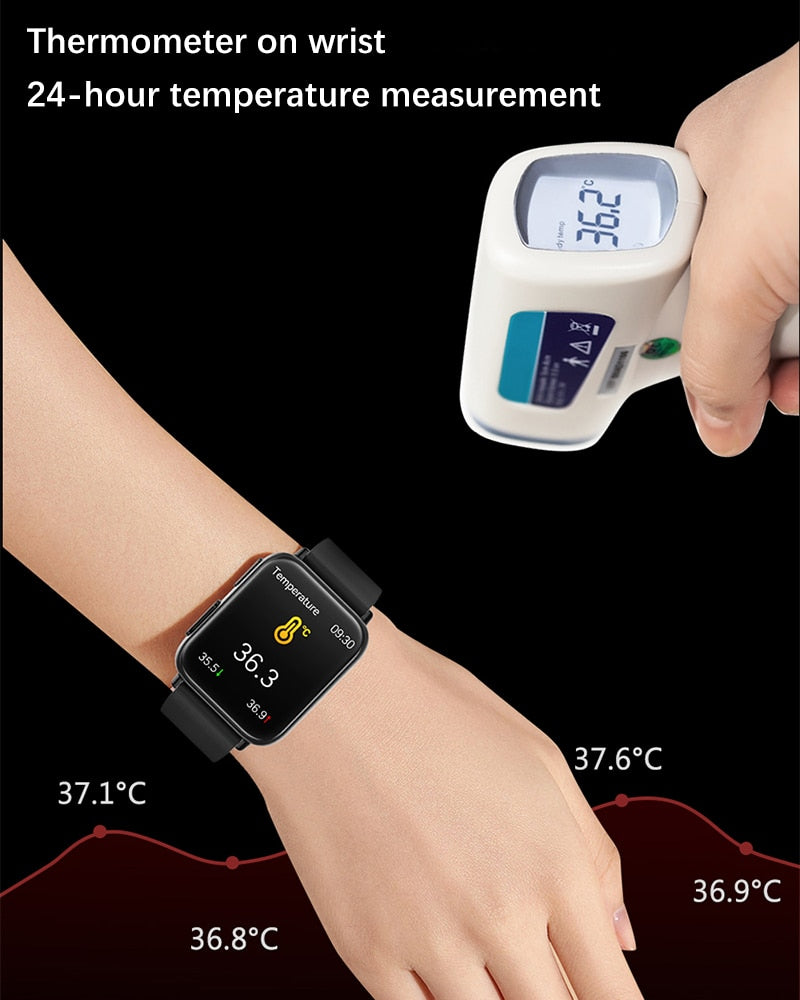 Heart Rate Monitor