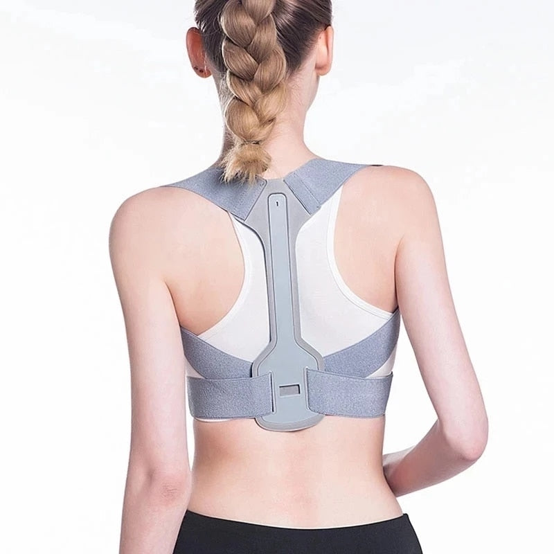 Adjustable Posture Corrector