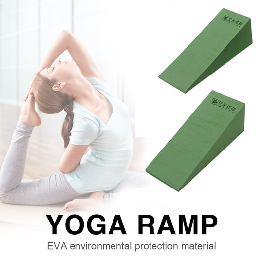 Yoga Wedge Slanting Board
