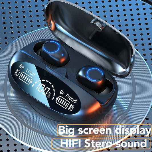 Noise Reduction Waterproof Headsets