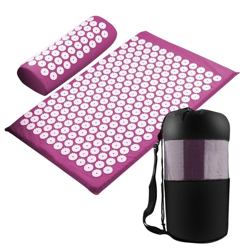 Body Pain Spike Mat