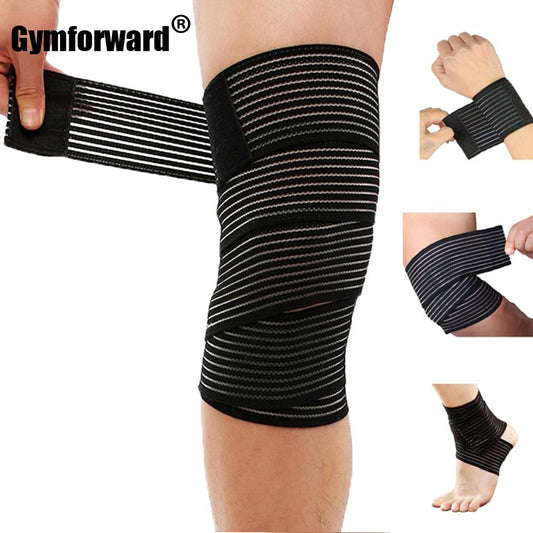 Knee Pad Joint Tape