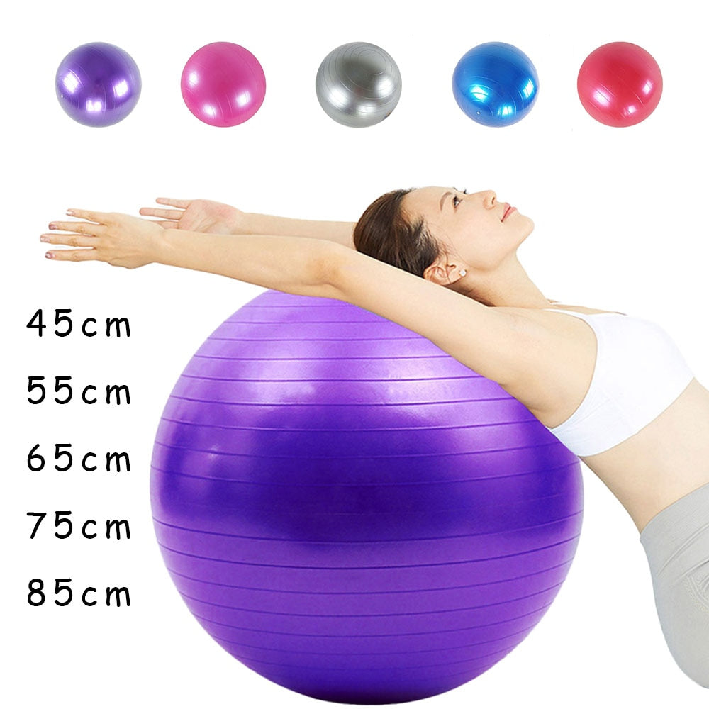 Pilates Balance Ball