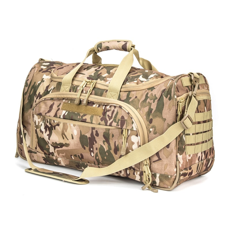 Waterproof Yoga Sports Bag