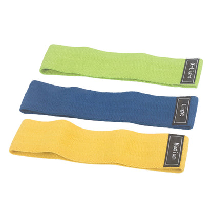 Workout Resistance Bands For Legs And Butt
