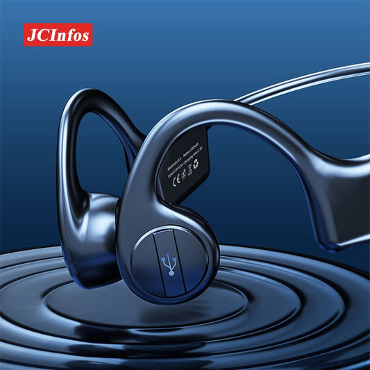 Bone Conduction Headphones