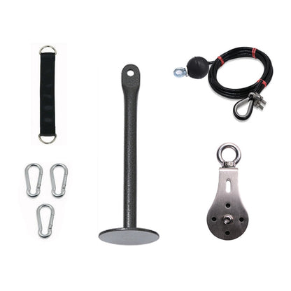 Rotatable Lifting Arm Hand Training Machine