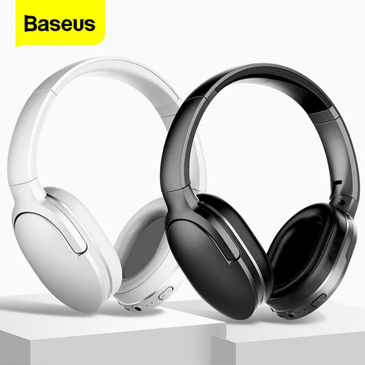 Wireless Sport Headset