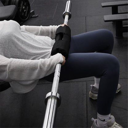 Weightlifting Shoulder Support Pad
